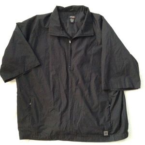 Men's Size XL IZOD XFG Pullover Windbreaker